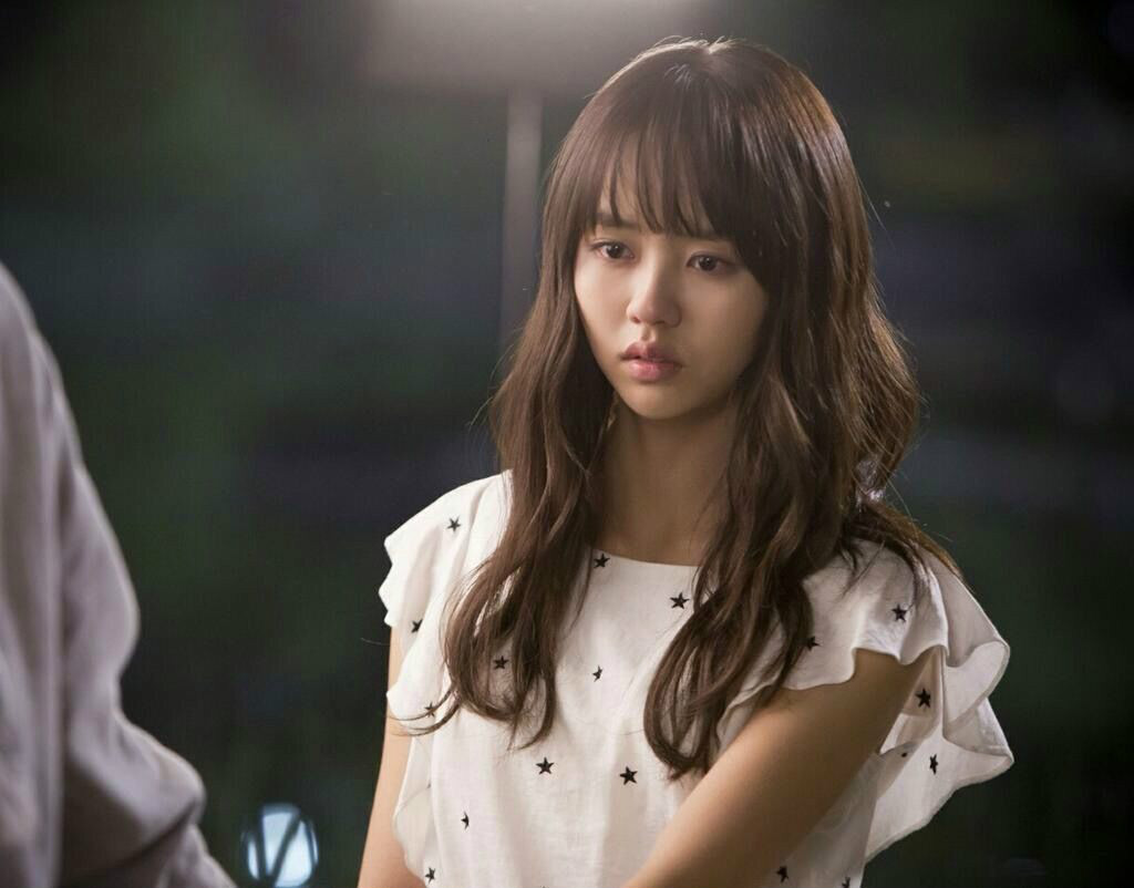 你是谁 - 学校2015