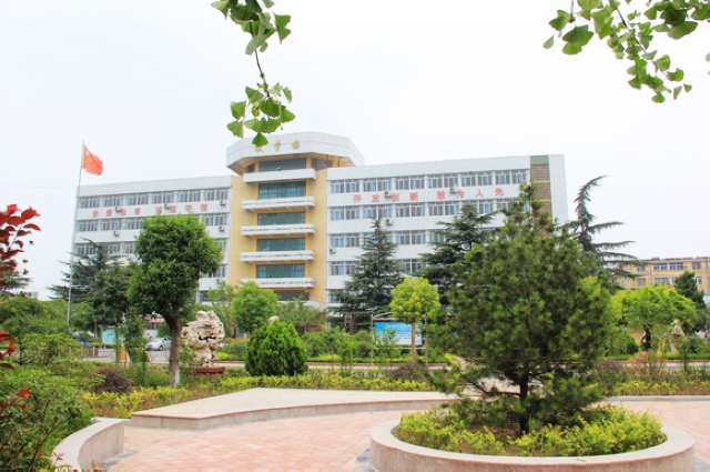  p>滕州市北辛中学坐落在 a target="_blank" href="/item/墨子/245"