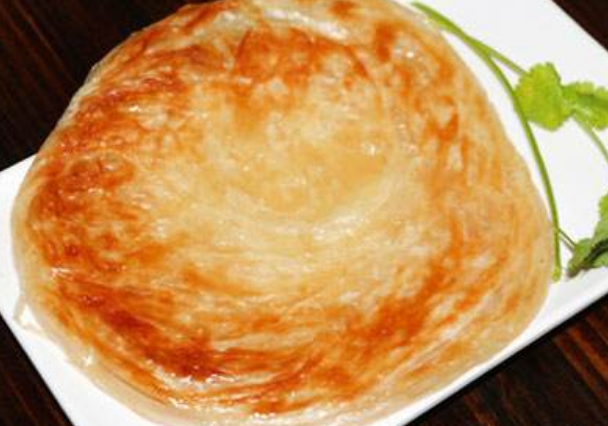  p>酥油饼,亦称吴山酥油饼.