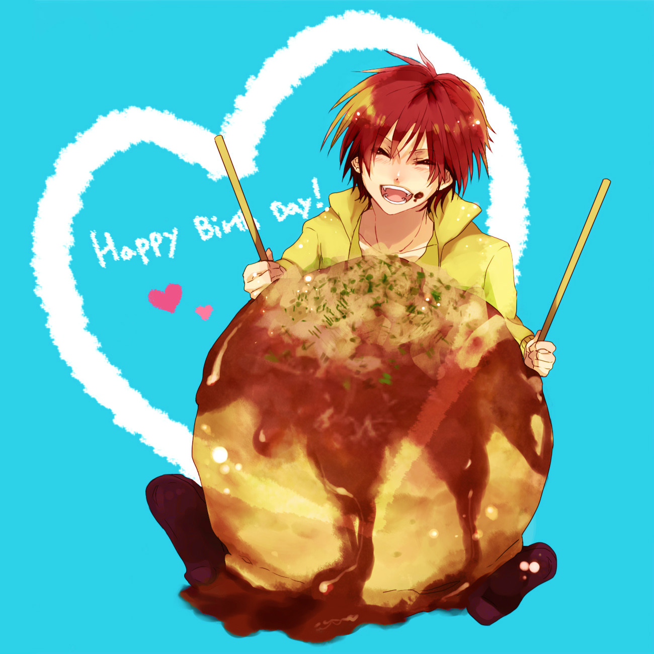 远山金太郎是《网球王子》