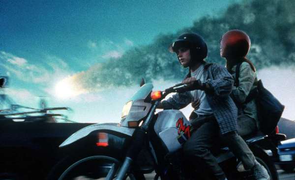 天地大冲撞deepimpact(1998)