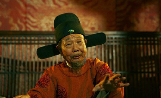 阴阳判官hell-worldjudge(2003)