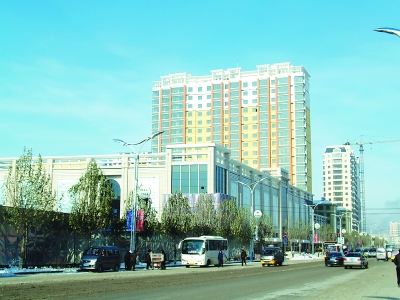  p>双城区隶属于黑龙江省 a target="_blank" href="/item/哈尔滨市