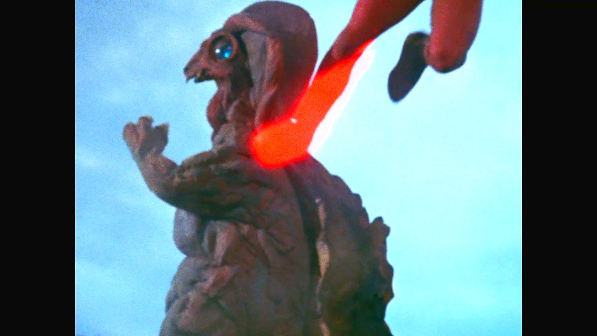  p>贝基拉,圆谷特摄剧《 a target="_blank" hr