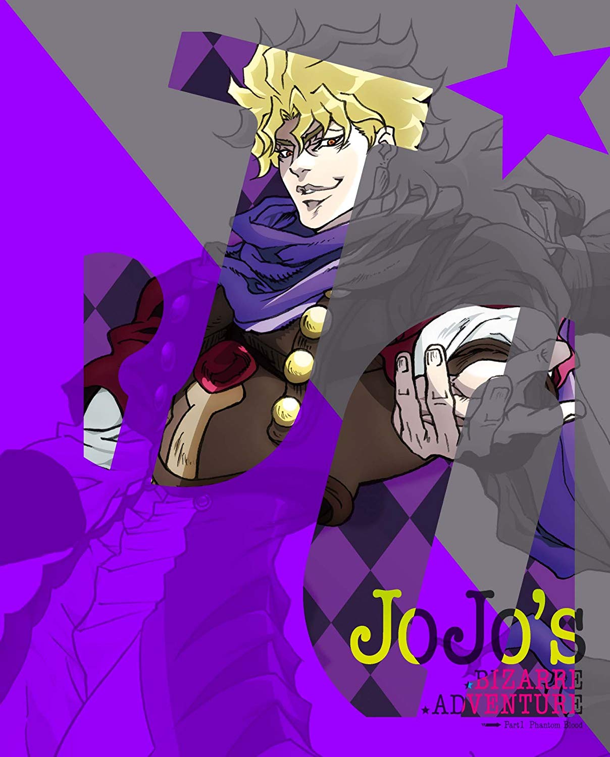 《jojo的奇妙冒险》改编自由 a target="_blank" href="/item/荒木飞