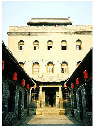  p>曹家大院又称 a target="_blank" href="/item/三多堂/4715653"