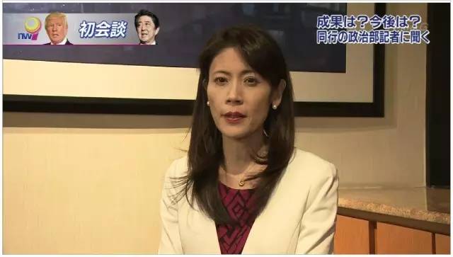 日本居然也有“新闻联播”！跟中国太像了，至于差异嘛，你们懂的_百科TA说