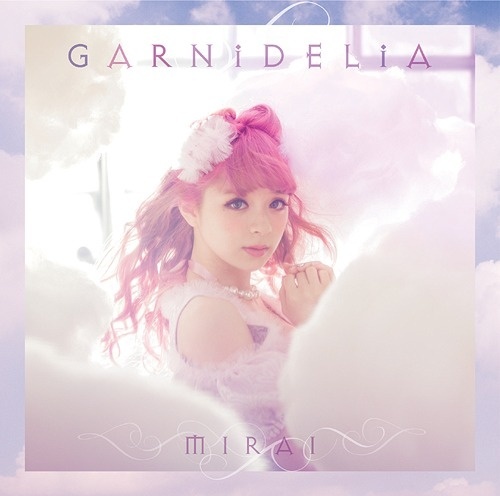 data-id="gnx8wwytwz">《mirai》是garnidelia 2015年《mirai》专辑里