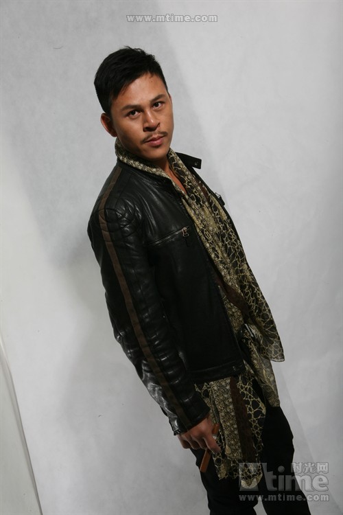 无极限之危情速递