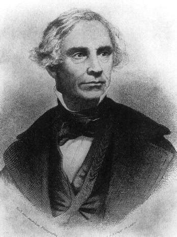  p>塞缪尔·莫尔斯(samuel finley breese morse,1791年4月27日—1872