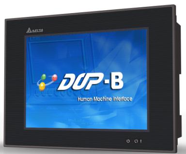  p>台达触摸屏又称为"台达人机界面",是由中达电通股份有限公司研发