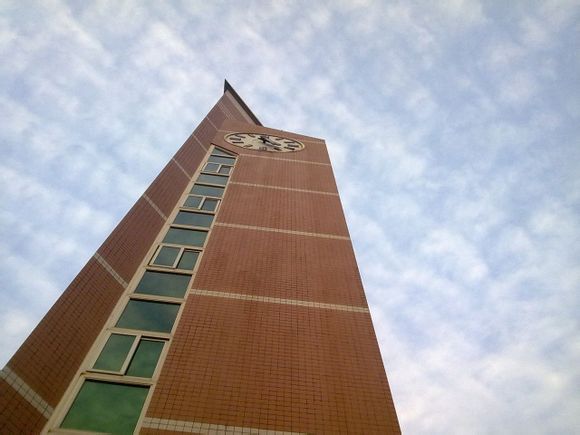 河南省南阳市第一中学校