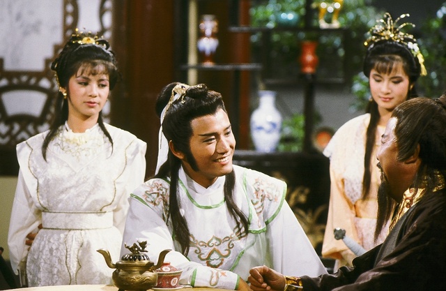 楚留香之蝙蝠传奇