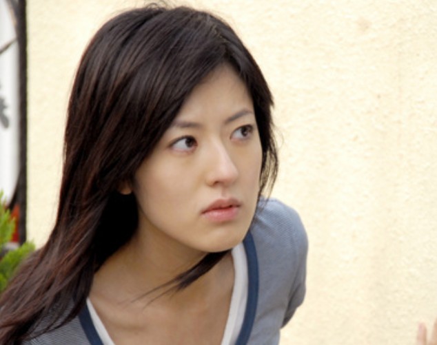 the green grass of home