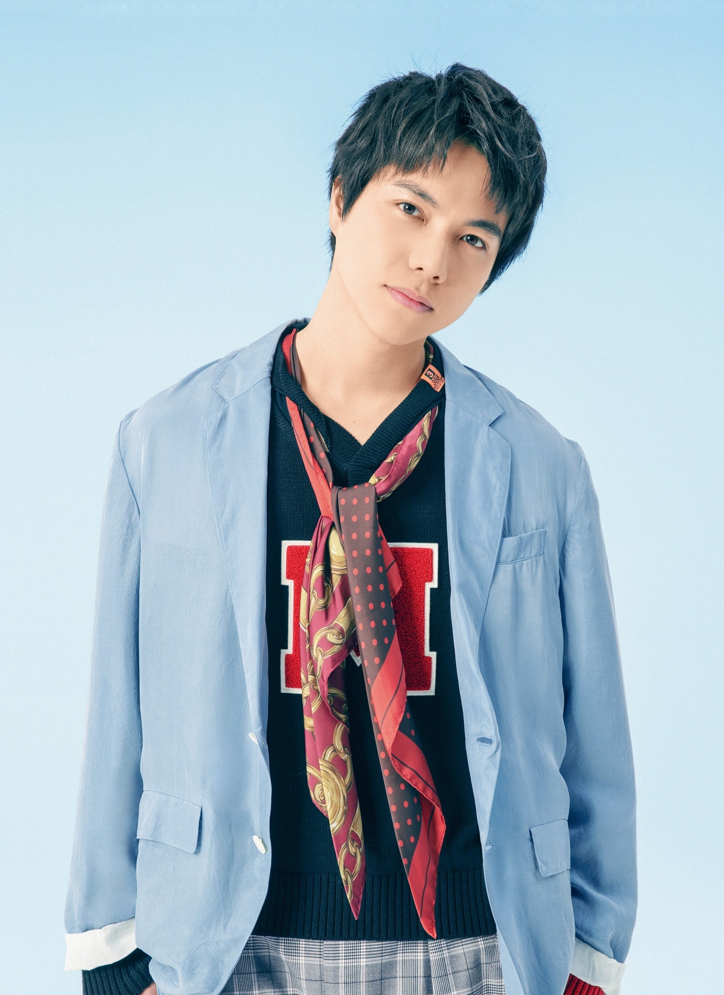  p>重冈大毅 i>(しげおか だいき) /i>,1992年8月26日出生于日本兵库