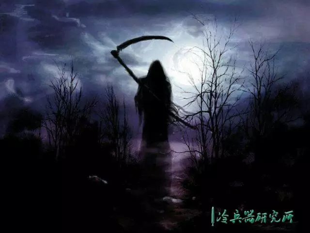 镰刀（农村收割庄稼和割草的农具）_百度百科