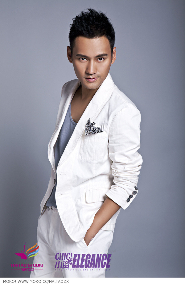  p>袁弘,1982年8月23日出生于湖北省武汉市,中国内地影视男演员,毕业