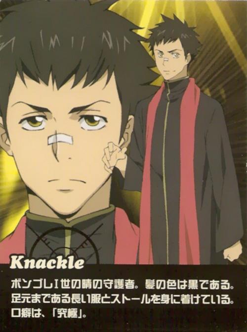 故事围绕 a>意大利 /a>黑手党 a>彭格列 /a>家族第10代首领 a>泽田