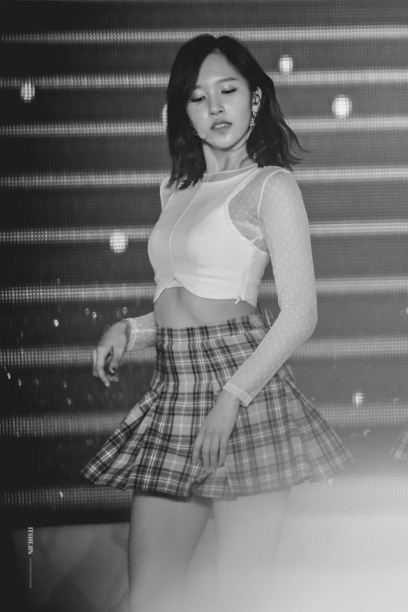  p>名井南(mina),1997年3月24日出生于美国得克萨斯州圣安东尼奥,日本