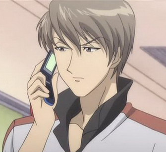  p>入江直树是在漫画《淘气小亲亲》中登场的虚拟角色,由 a href="#"