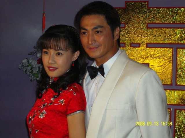  p>梁又琳 i>(原名梁淑慧) /i>,1982年6月11日出生于中国台湾,毕业于 