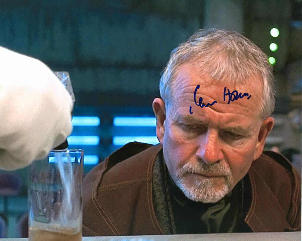 holm /b>,1931年9月12日—2020年6月19日),全名全名 b>伊安·霍姆