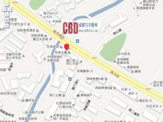 p>位于成都市中央黄金商区西门,且地处西二环成熟商圈轴心地段,紧邻
