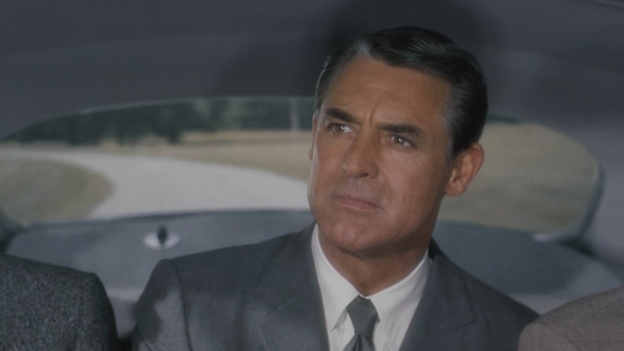  p>《西北偏北》(north by northwest)是由 a>米高梅 /a>公司出品, a