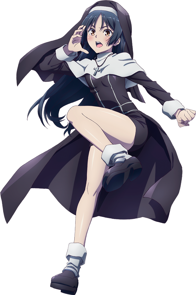  p>《trinity seven -天空图书馆与真红魔王-》是电视动画《 a href="