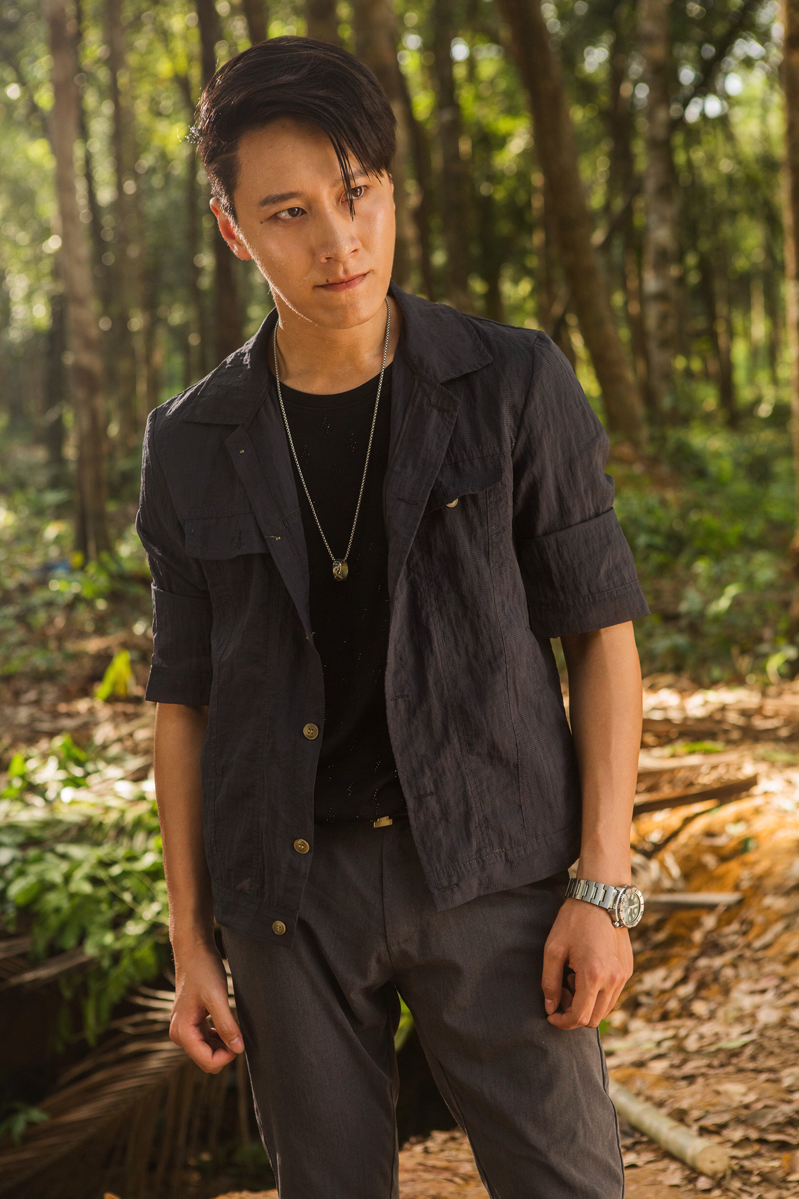 rvx4hp">张泽,1994年5月30日出生于河南省郑州市,中国内地音乐剧演员