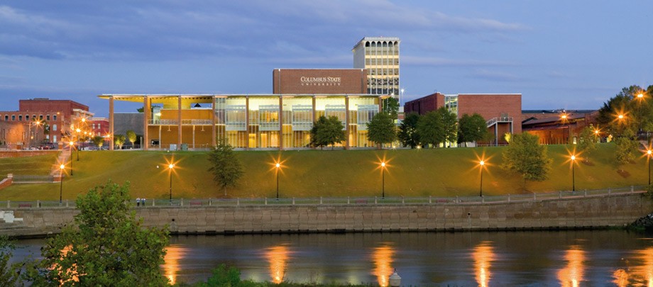 俄亥俄州立大学