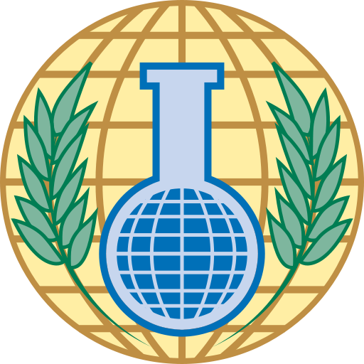 organisation for the prohibition of chemical weapons