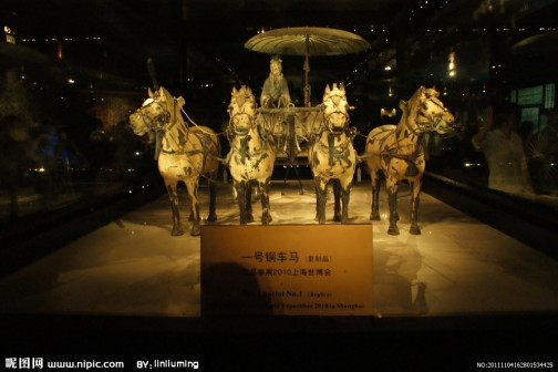 古代兵器（古代进攻性兵器和防护装具的总称）_百度百科