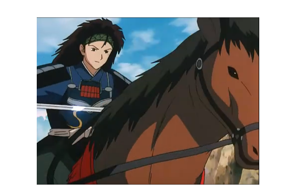  p data-id="gnwlpnez07">无双,日本漫画《犬夜叉》及其衍生作品中的