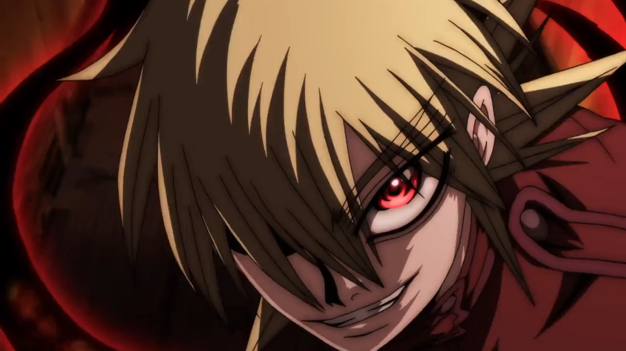  p>塞拉斯·维多利亚,《 a href="#">皇家国教骑士团ova /a>》的女