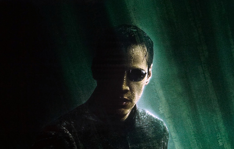 黑客帝国3:矩阵革命thematrixrevolutions(2003)