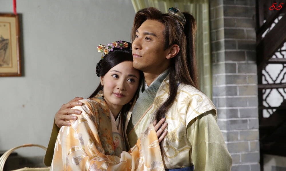  p>《味想天开》是香港电视广播有限公司制作的古装喜剧.