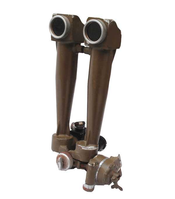  p>炮队镜 a href="#">battery commanders telescope /a>,用于观察