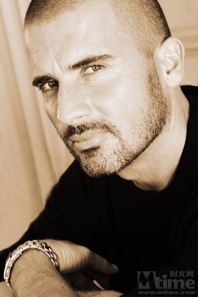 多米尼克·珀塞尔