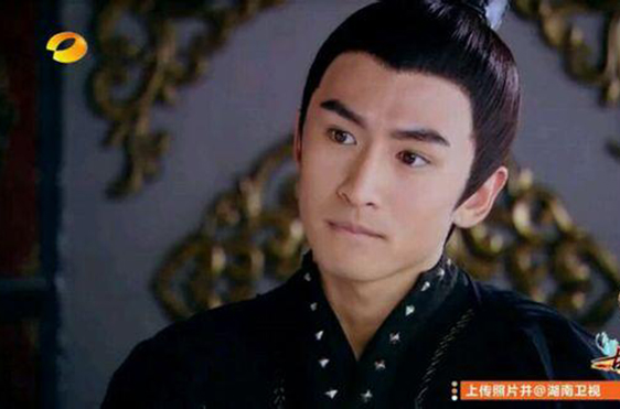 电视剧《 a target="_blank" href="/item/古剑奇谭/5016869" data