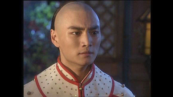 爱新觉罗•多铎