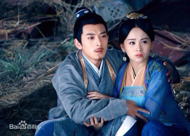  p>2014年内地版《神雕侠侣》改编自 a target="_blank" href="/item