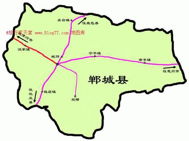  p>郸城县是 a target="_blank" href="/item/周口市">周口市 /a>下辖