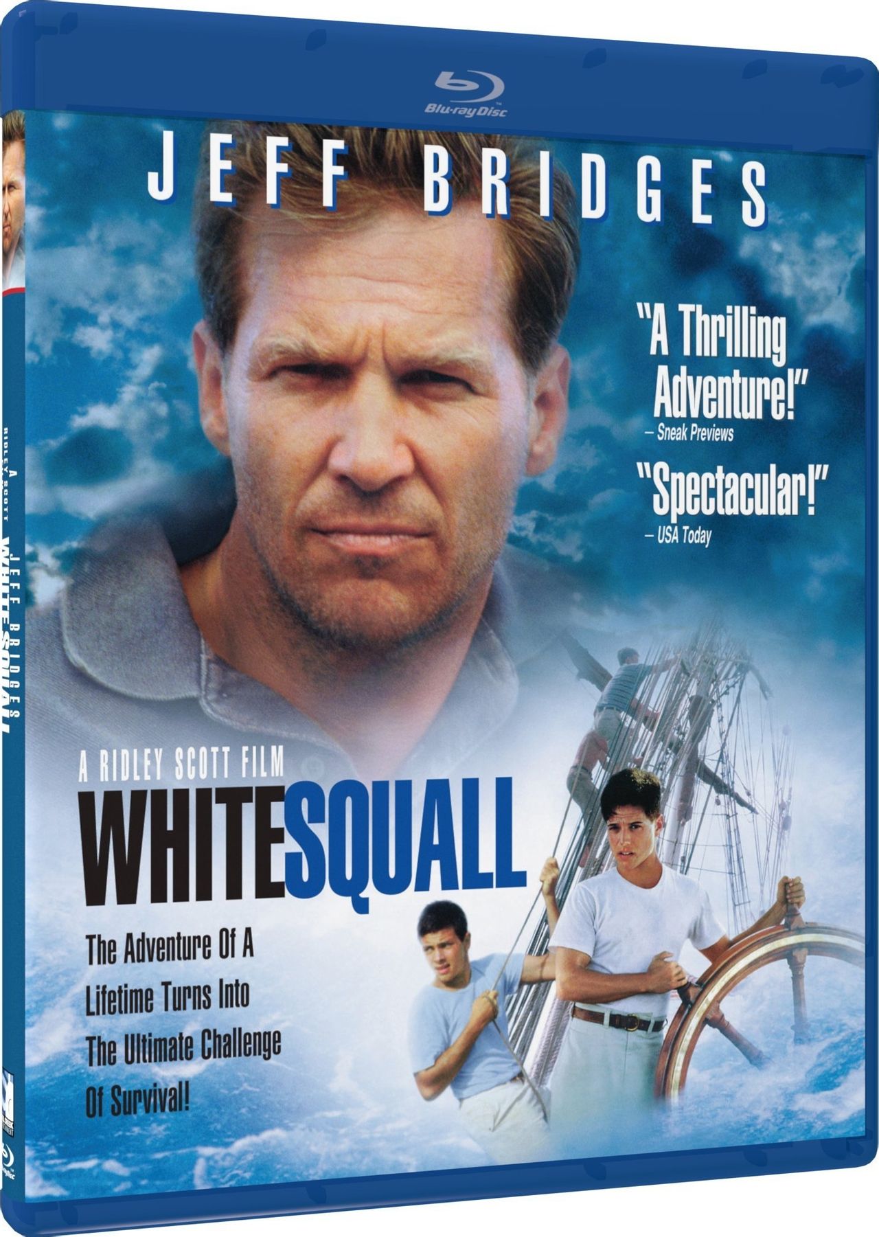巨浪whitesquall(1996)