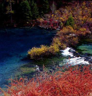  p>蜀山春晓位于安徽省蜀山区西部合肥西郊9公里,海拔284米,总占地