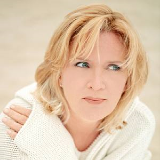 Marilyn Scott_百度百科