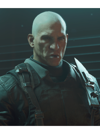 列夫·克拉夫琴科