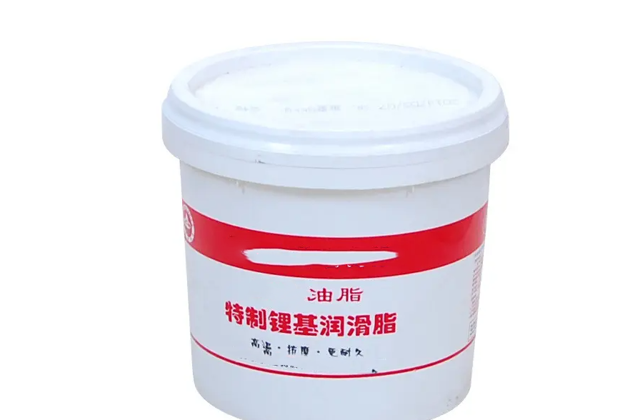 高温锂基润滑脂