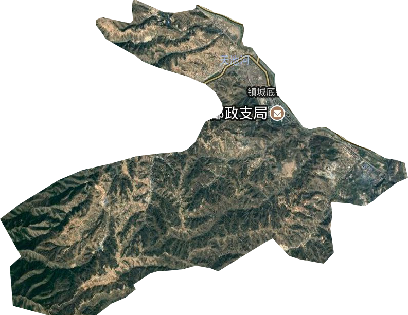  p>镇城底镇,山西省太原市古交市下辖镇,地处古交市西北部,东南与屯兰