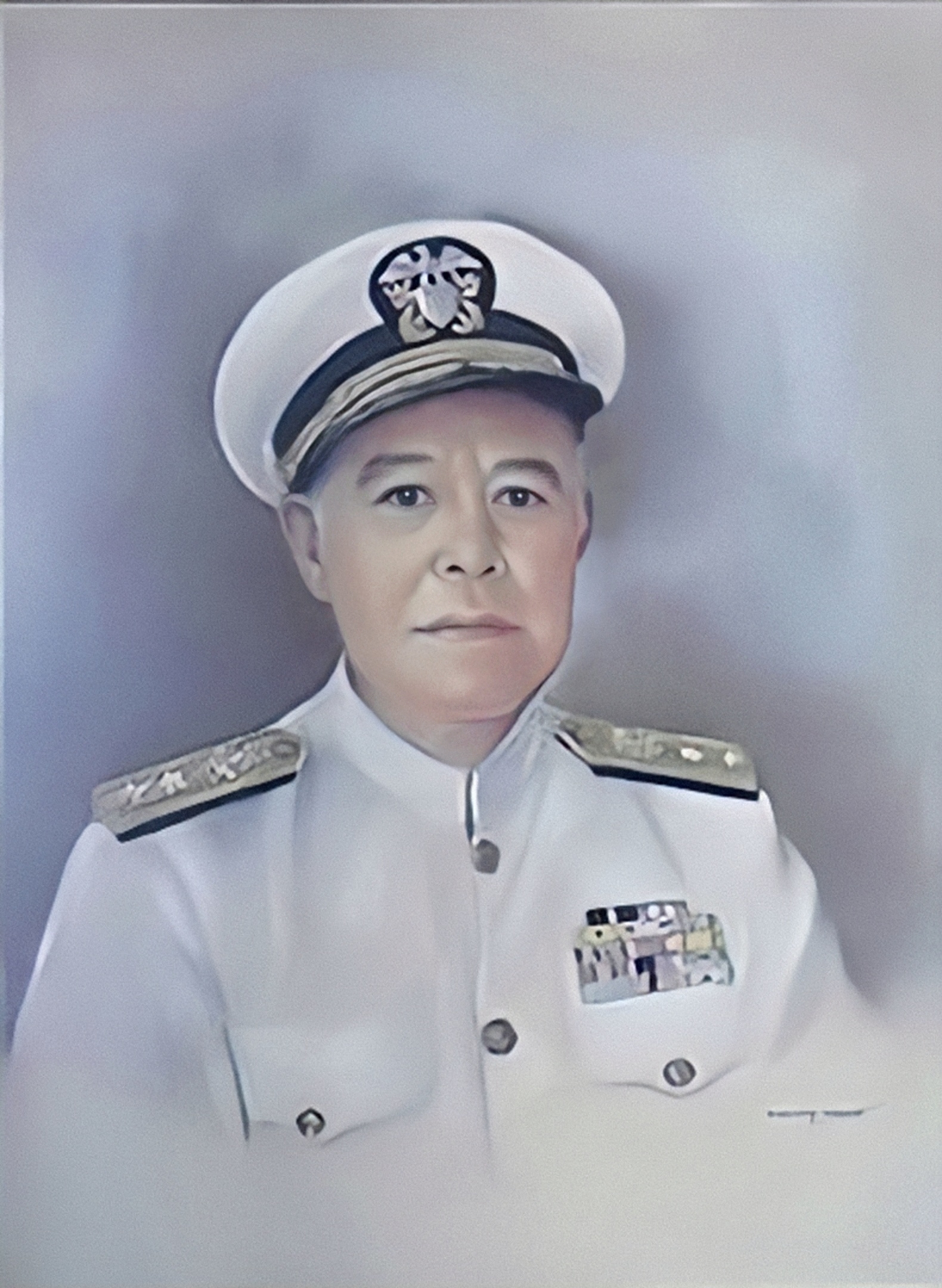 钟云